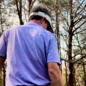 Meet your Posher, Wayne